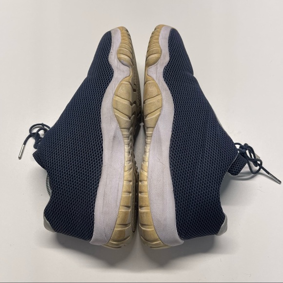 Nike Air Jordan Future Low Training Midnight Blue Navy 718948 401 - Picture 5 of 8